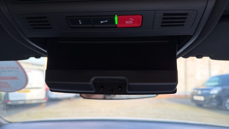 Volkswagen Polo 1.0 TSI 110 R-Line 5dr DSG Petrol Hatchback